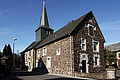 Kirche und Gemeindehaus in Stolberg-Zweifall